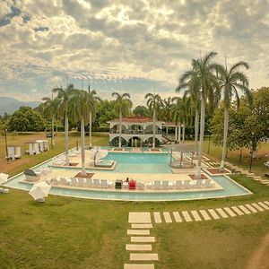 Hotel Arena Santa Fe De Antioquia